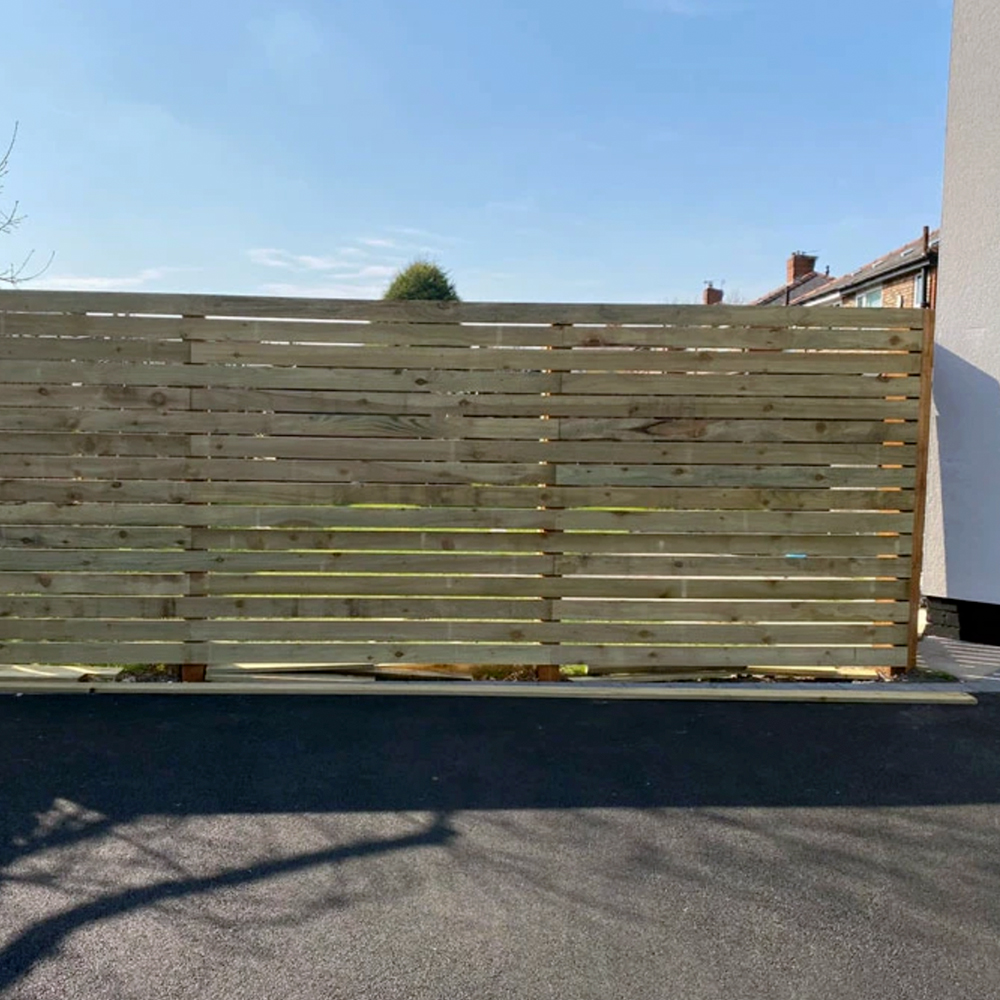 Fencing Supplies Lancashire