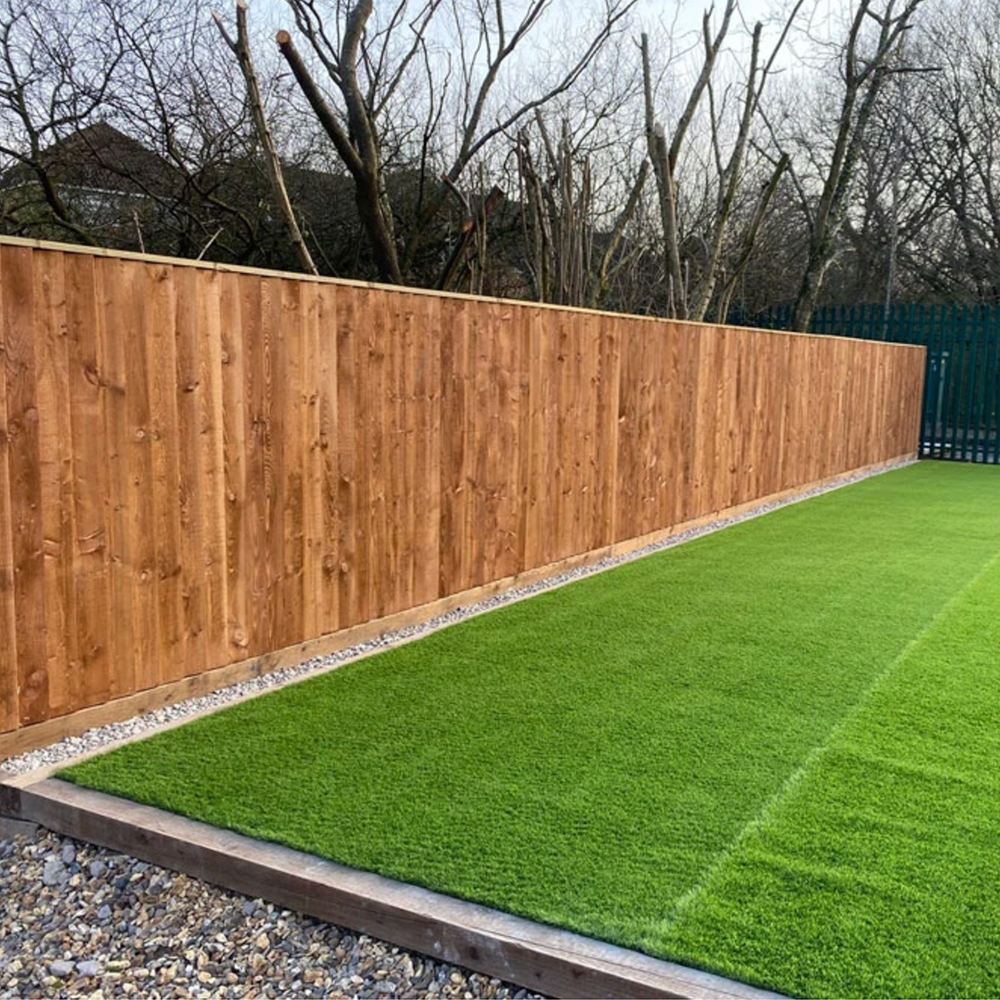 Fencing Supplies Lancashire