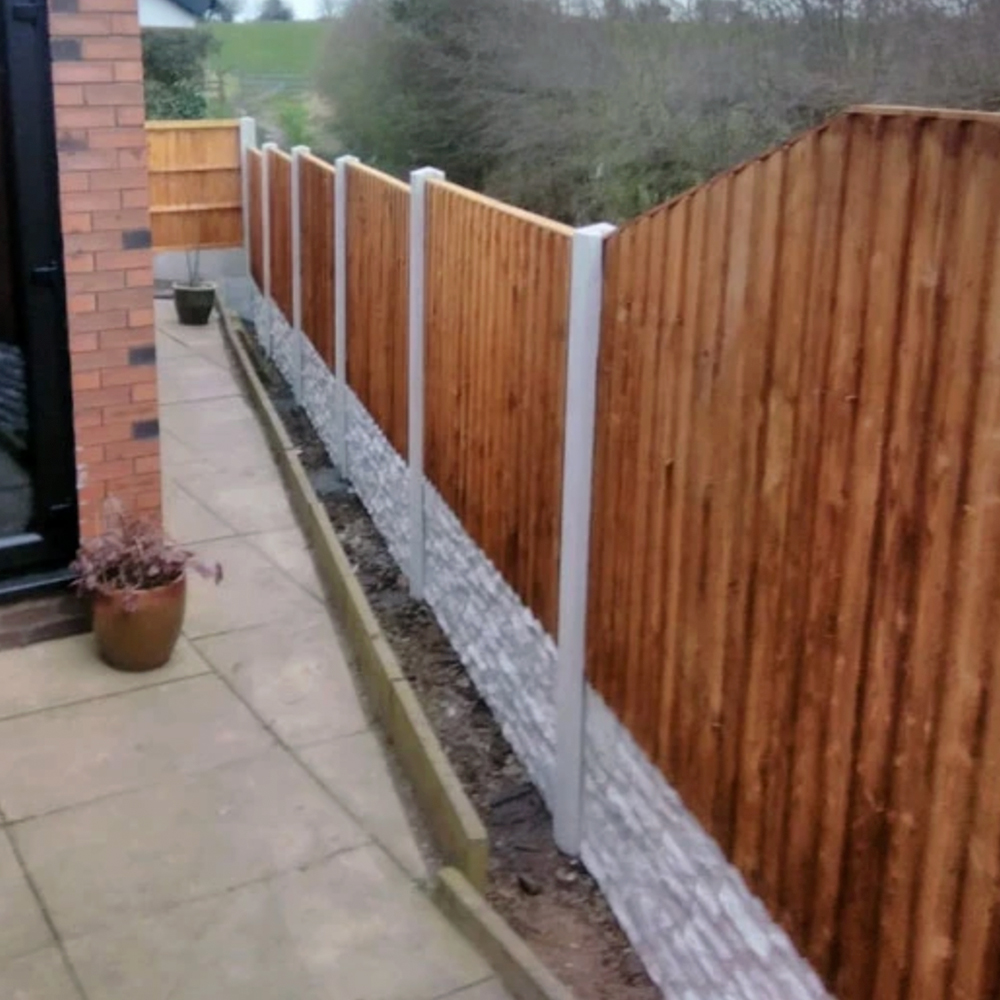 Fencing Supplies Lancashire