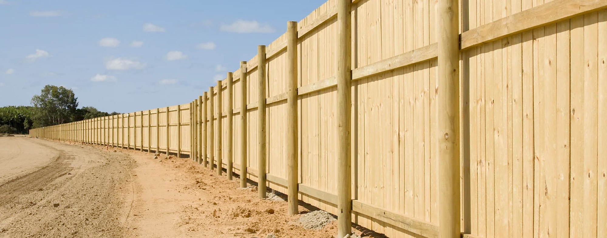 Fencing Supplies Lancashire